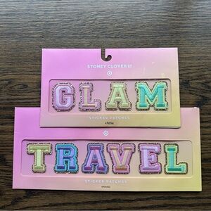 Stoney Clover Lane x Target Patches